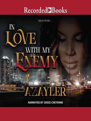 cover image of In Love with My Enemy
